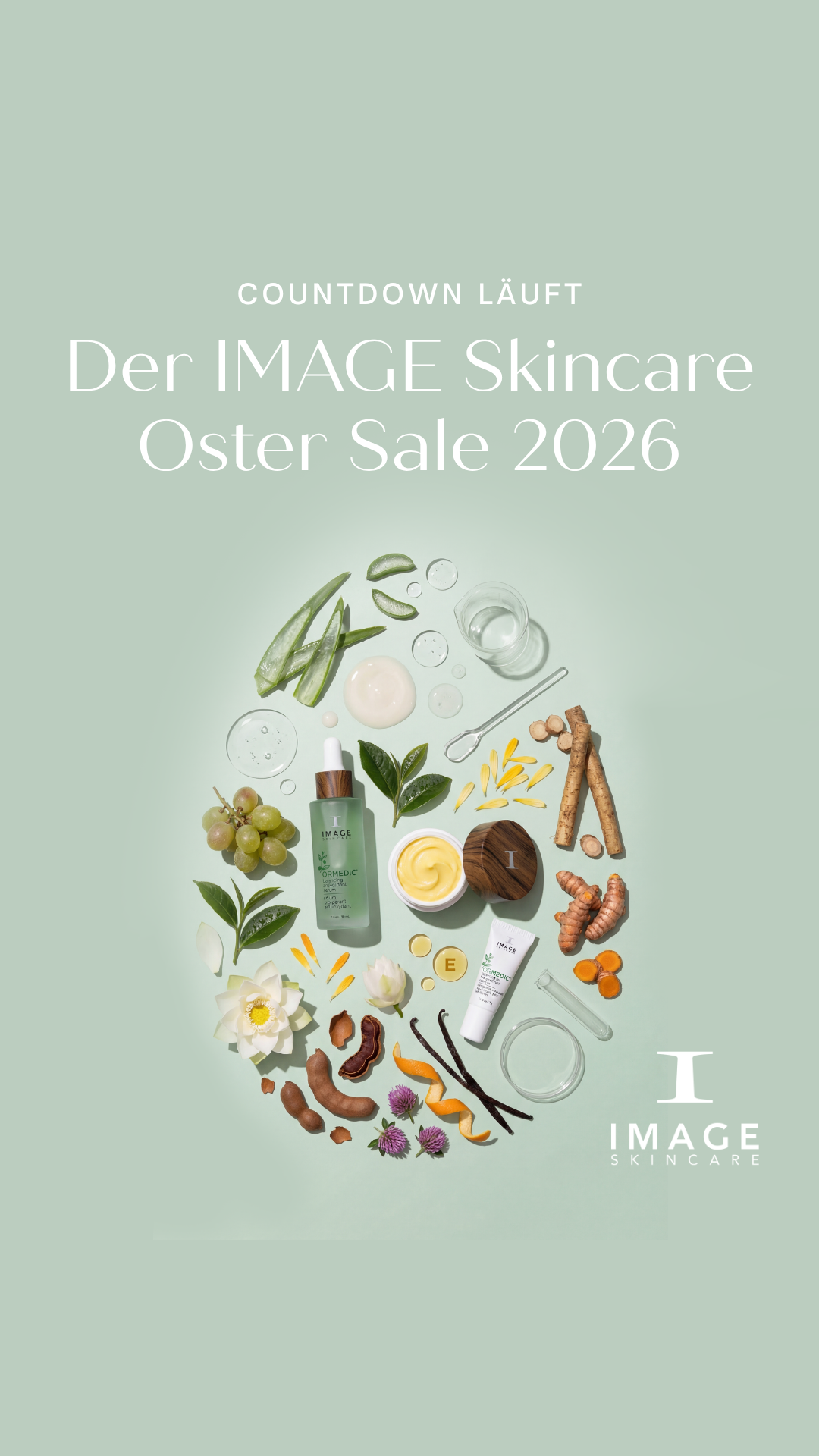 Facial Room - Professional Skincare Facebook ad