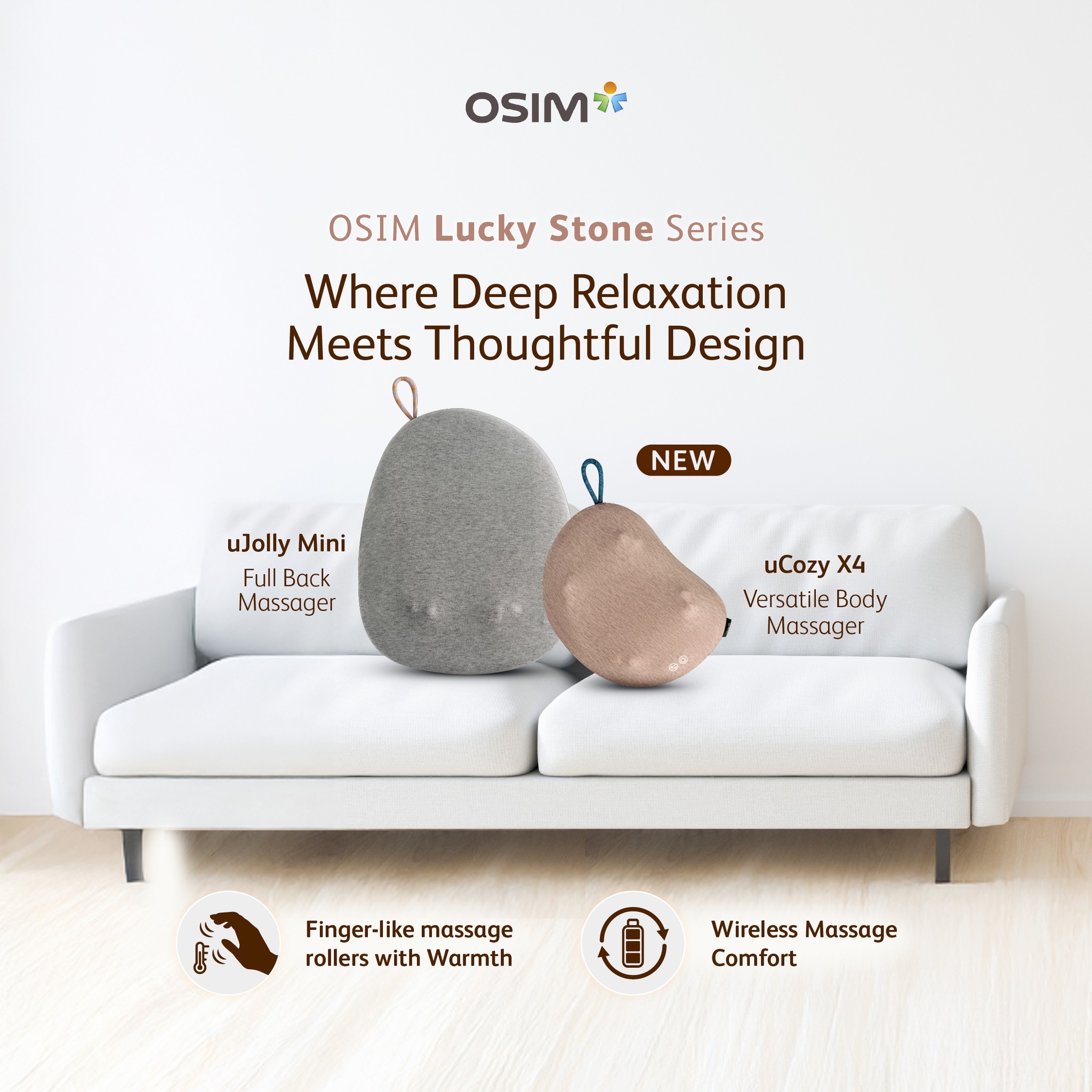 OSIM Malaysia Facebook ad