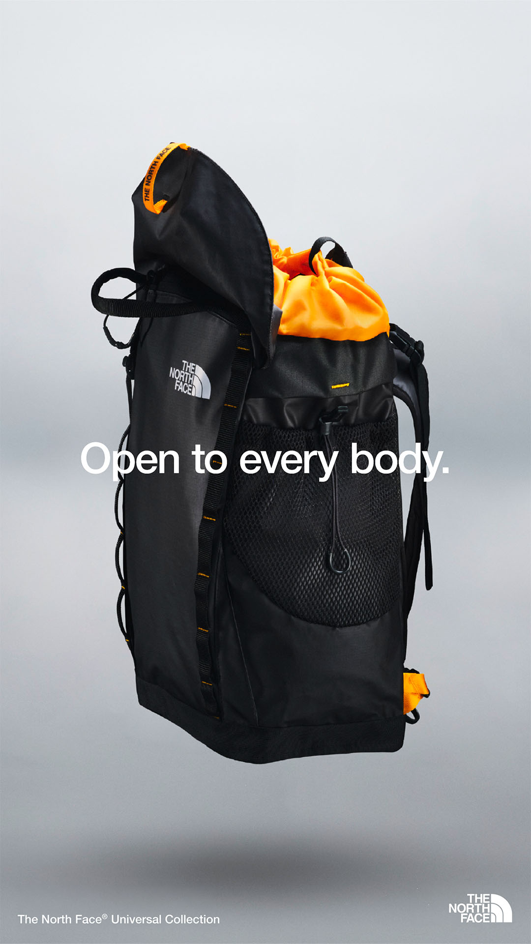 REI Facebook ad