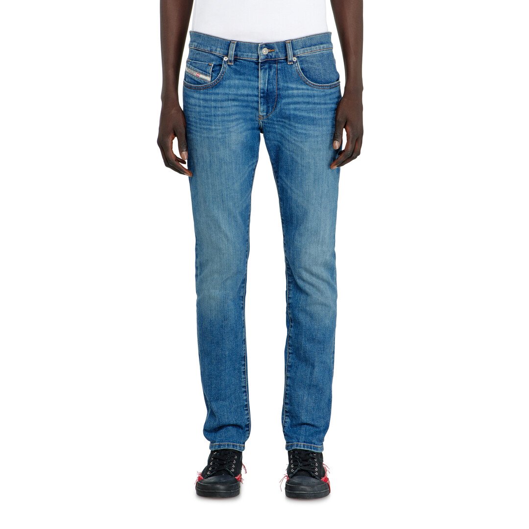 Diesel Facebook ad