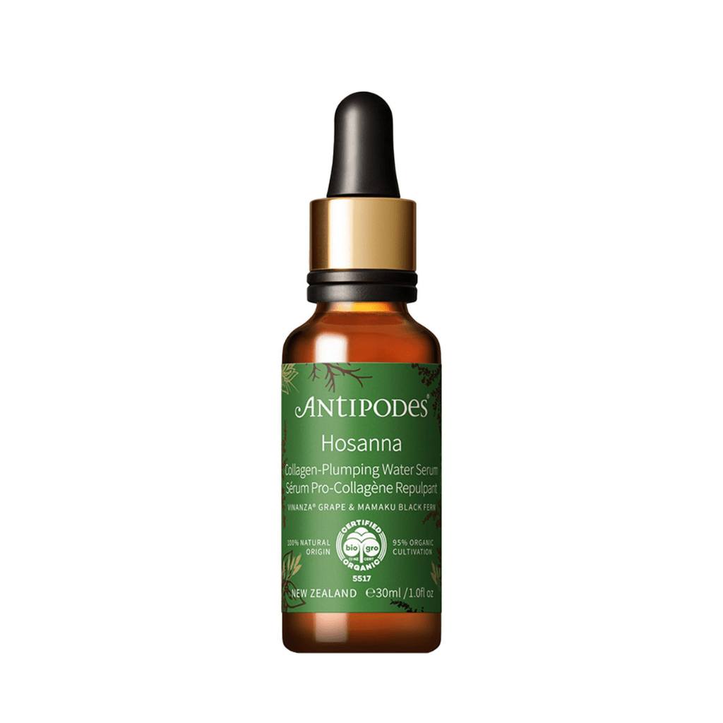 Naturelleshop.com Facebook ad
