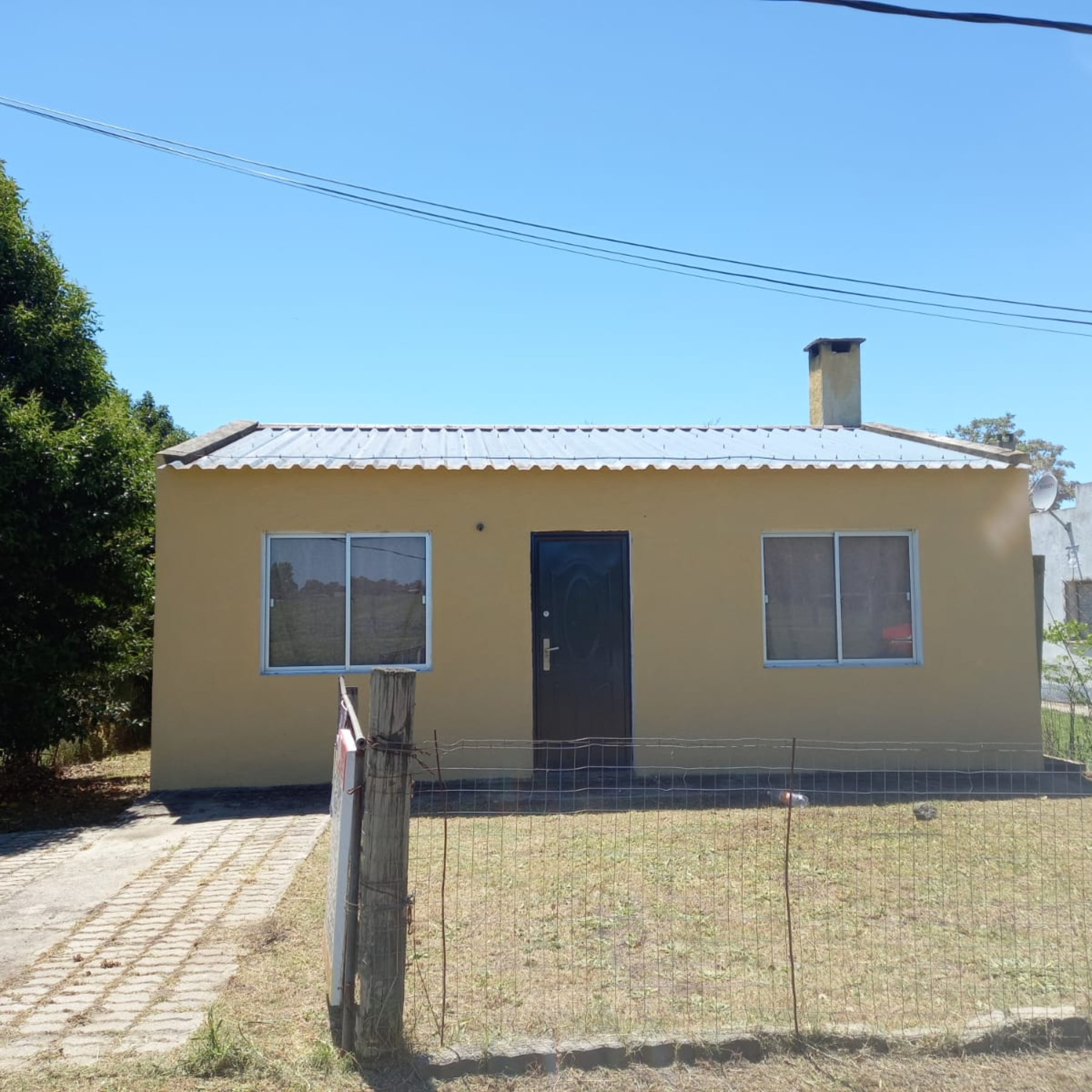Mundo Star Facebook ad: Buying a house with no money down