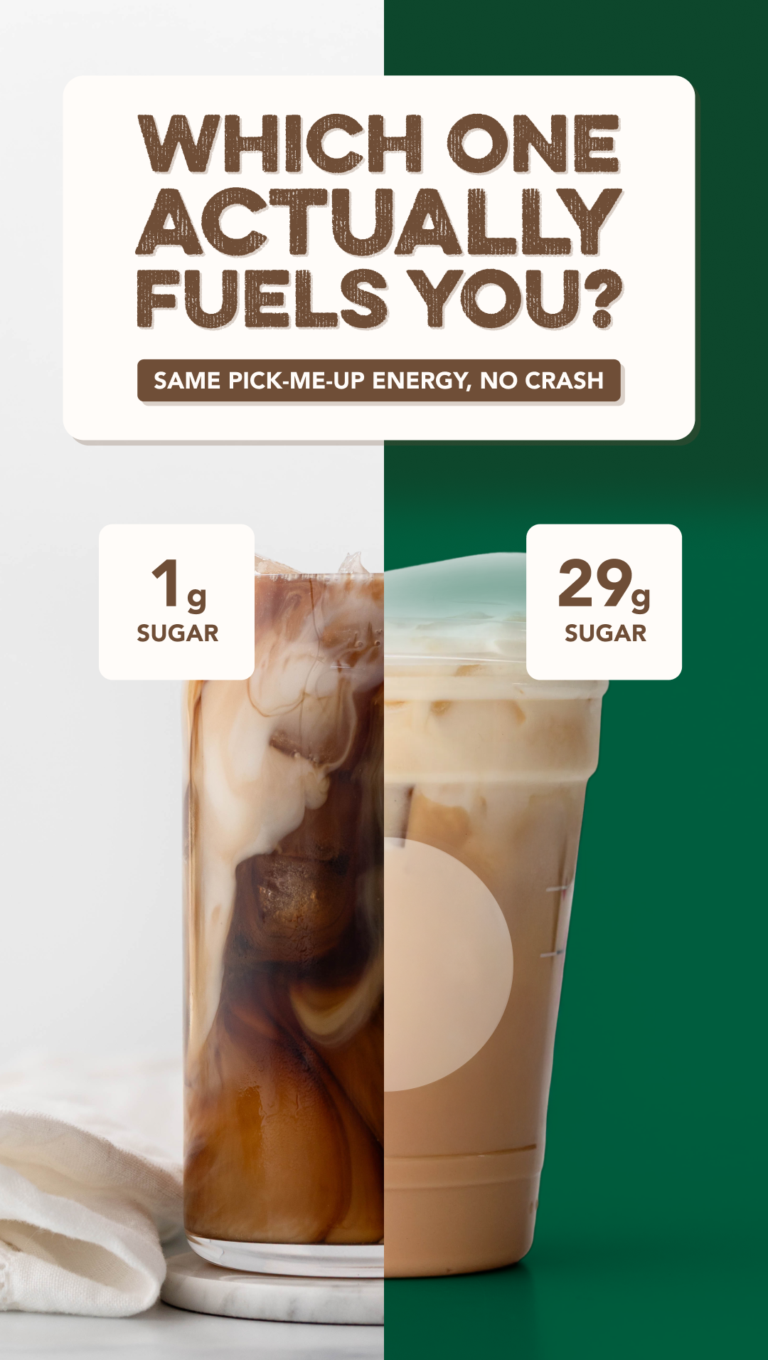 Clean Simple Eats Facebook ad