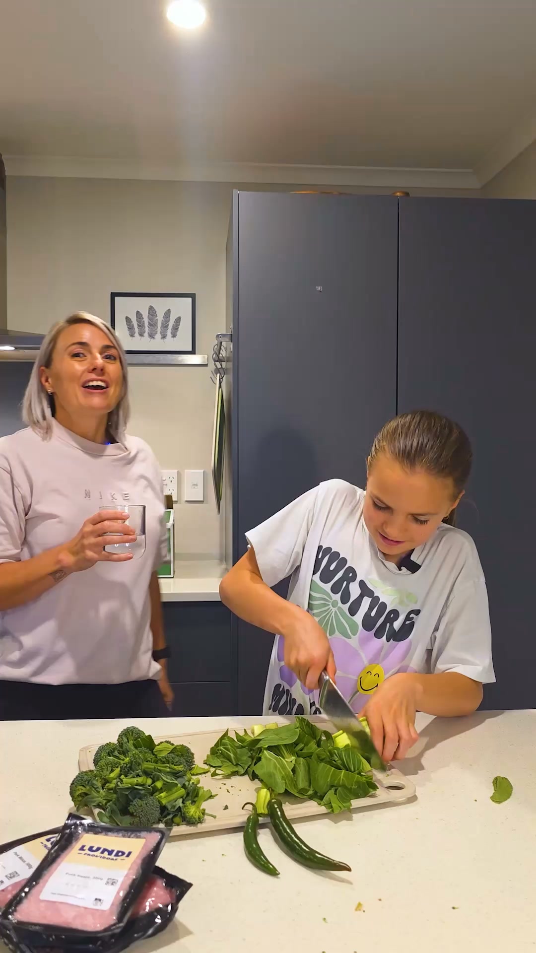 HelloFresh Facebook ad from Jul 22, 2026