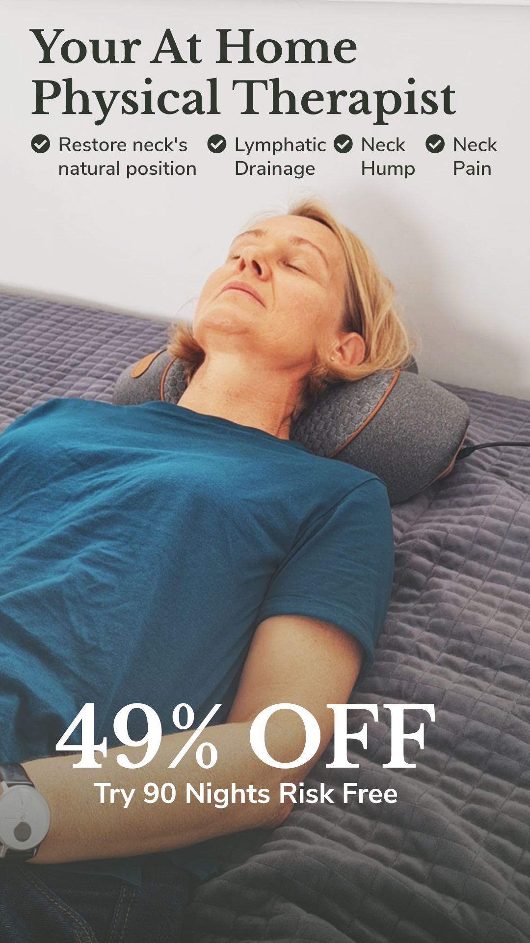 CALLIXE Facebook ad