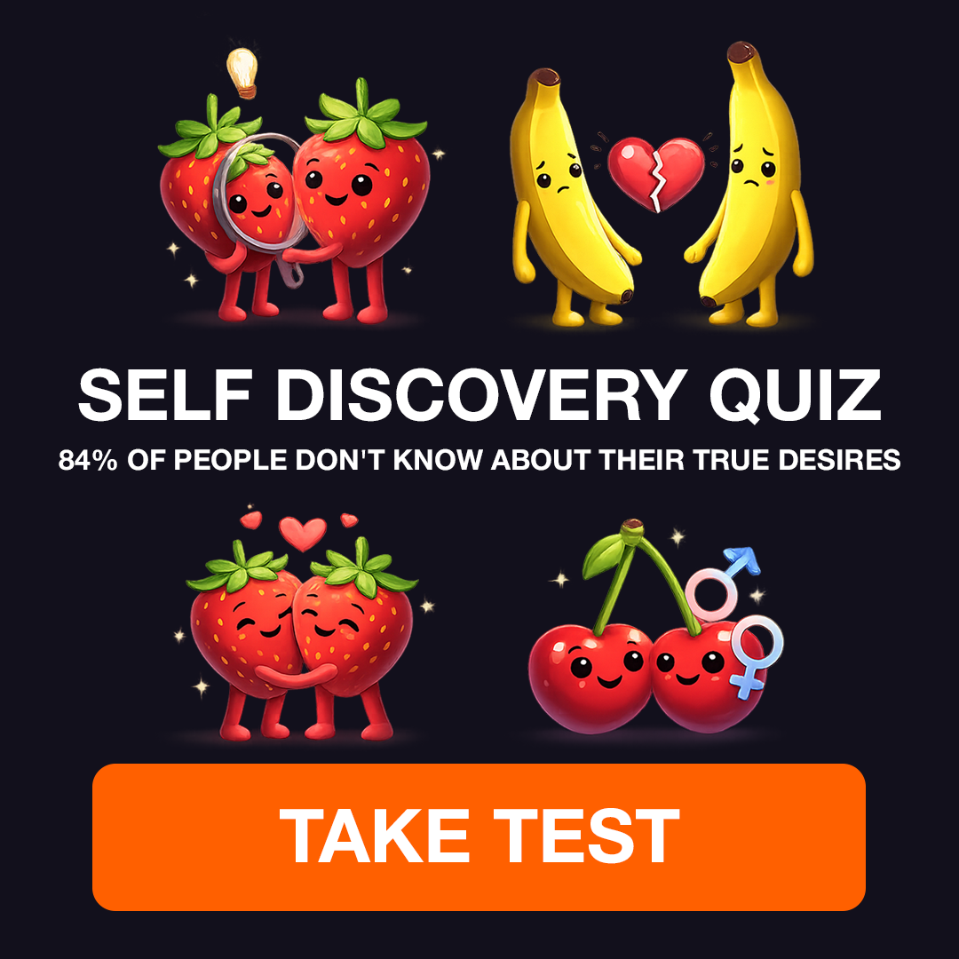 SelfDiscovery Facebook ad from Mar 26, 2026