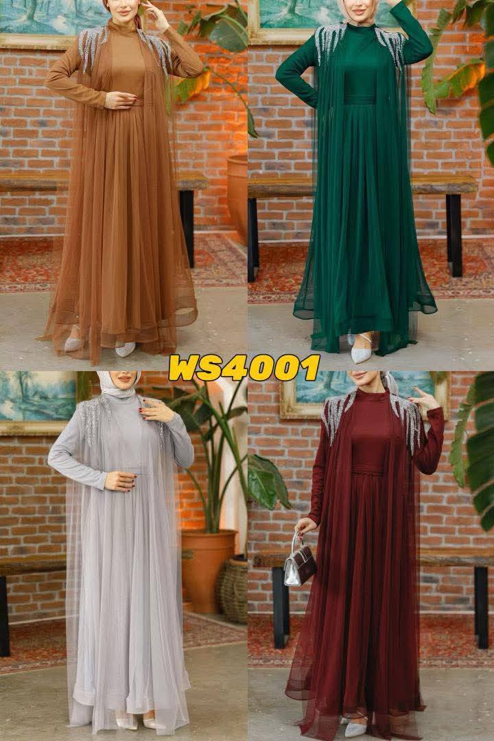 M.yar stylish fashion Facebook ad