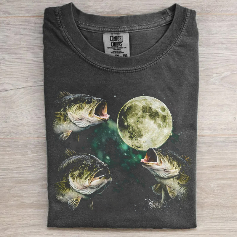 Owen's Tee Garage Facebook ad