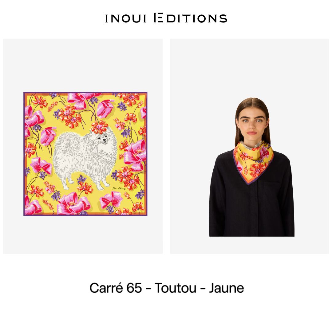 Inoui Editions Facebook ad