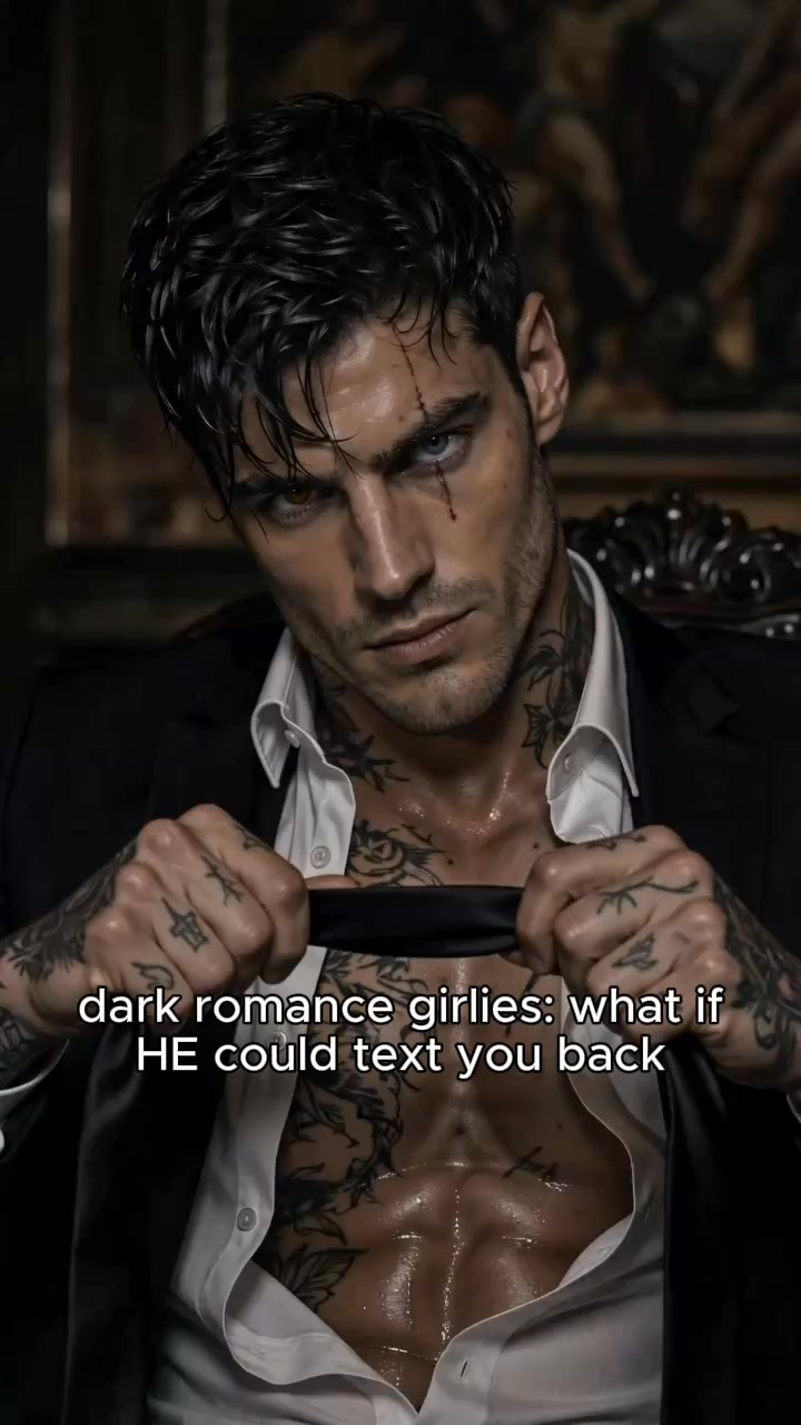 Heyyyy Facebook ad: heyyyy - your book boyfriend texts back.
