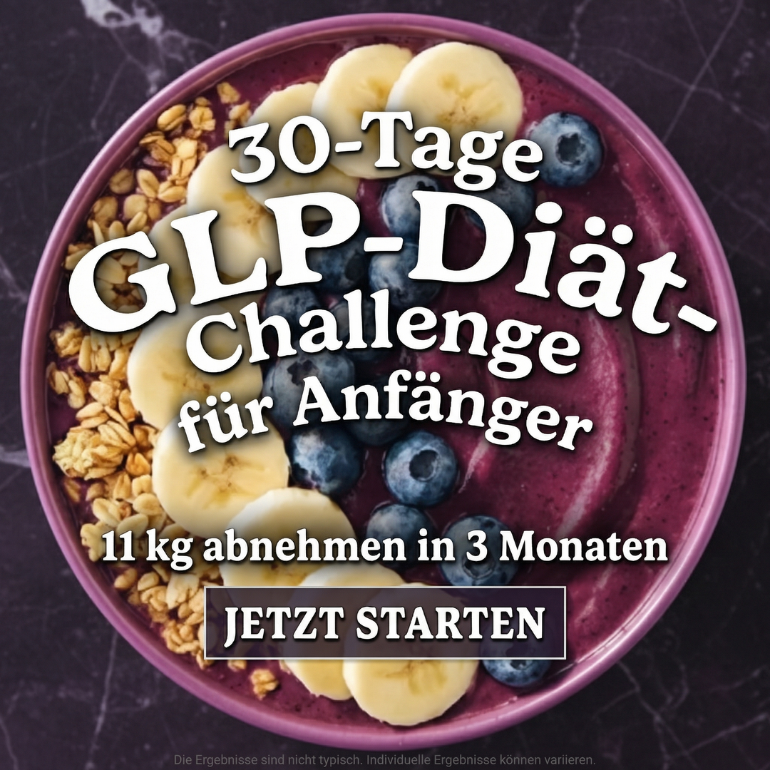 GLP Diet Facebook ad