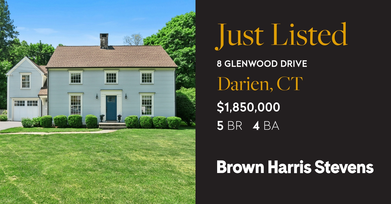Brown Harris Stevens Facebook ad