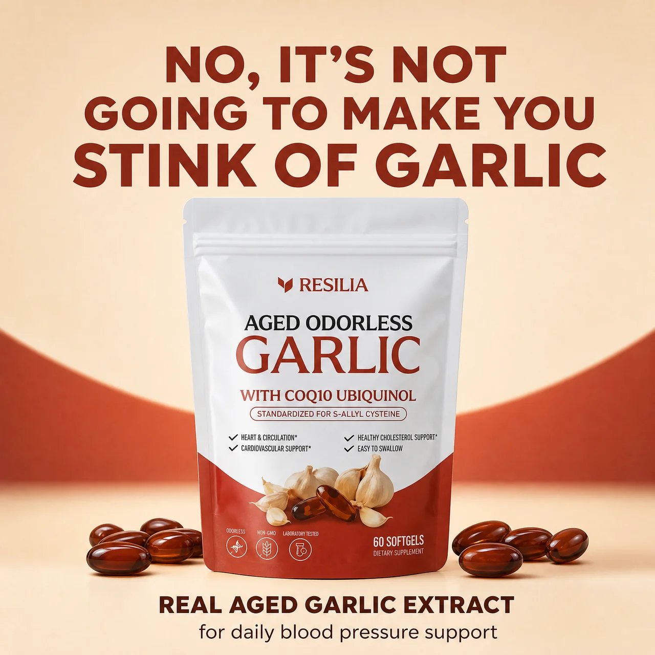 Everyday Wellness Review Facebook ad