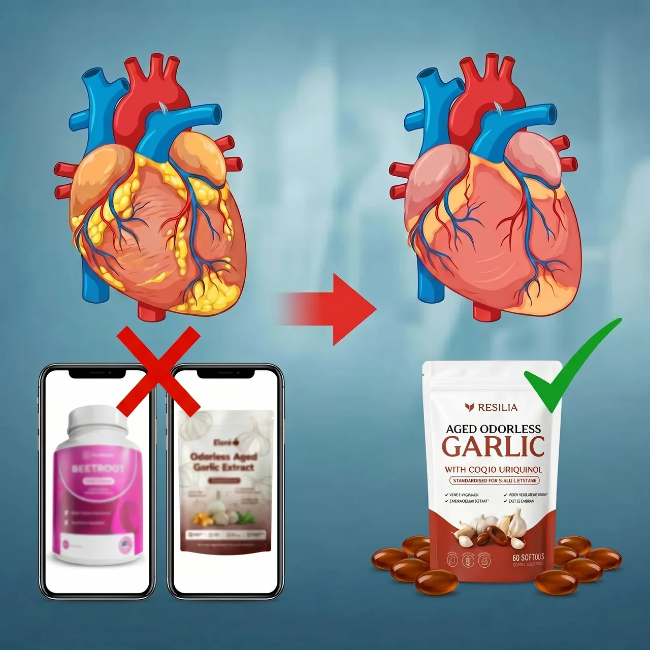 Everyday Wellness Review Facebook ad