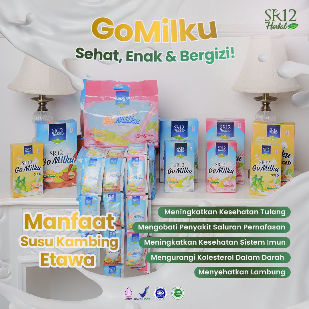 partner bisnis SR12 Facebook ad: Amriyani Syifa | Mezink