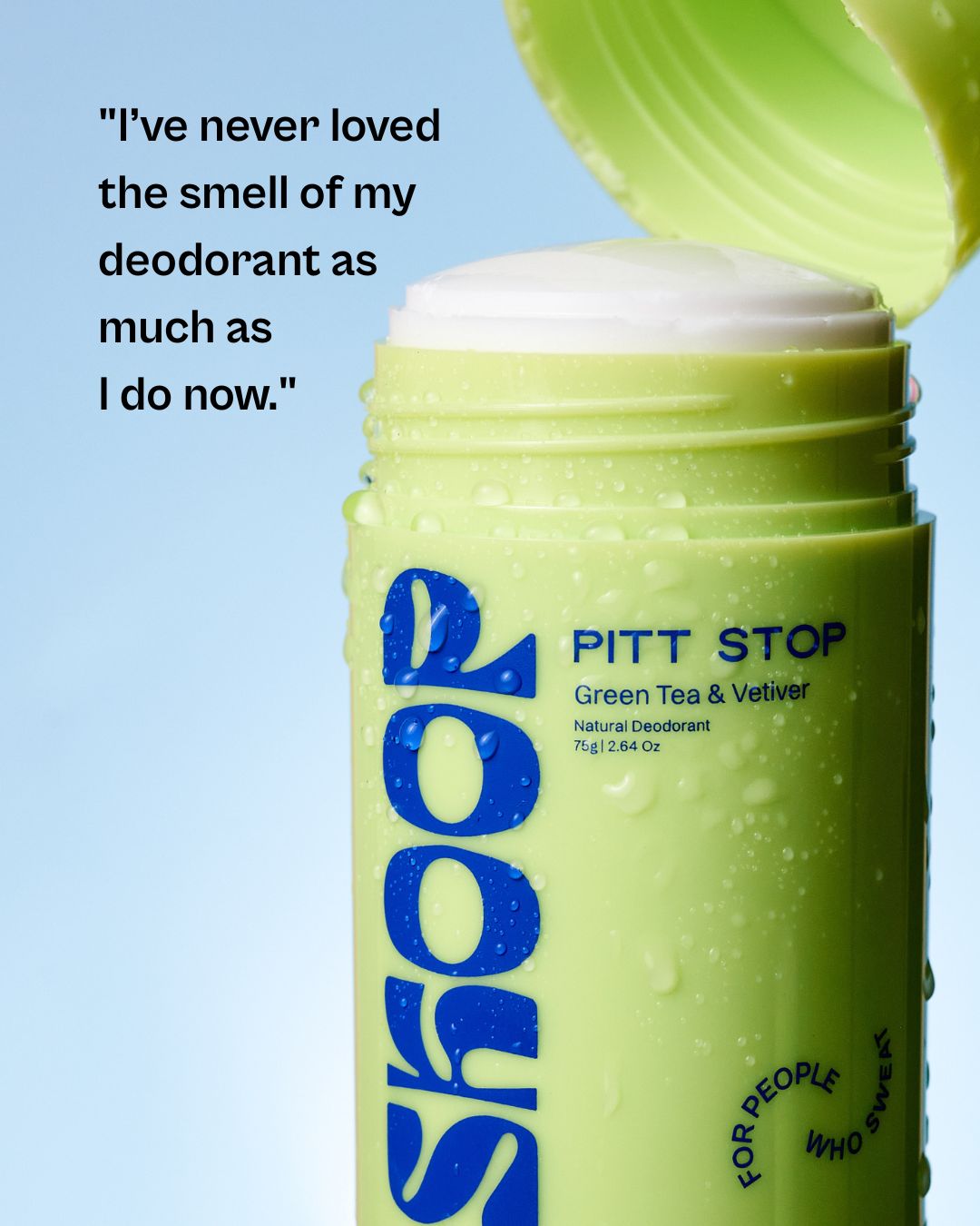 Skoop Skincare Facebook ad from Jan 6, 2026