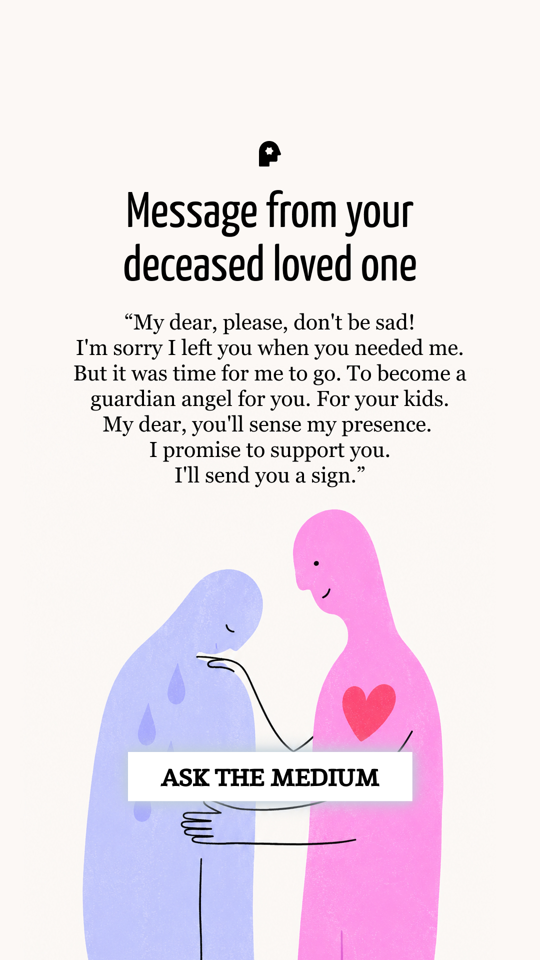 Your Astrology Advisor Facebook ad