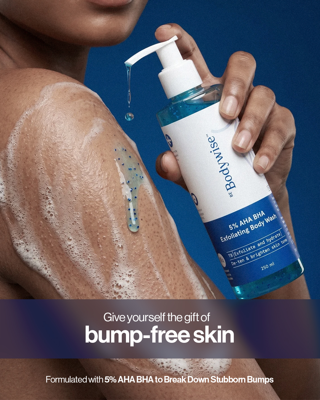 Be Bodywise AE Facebook ad