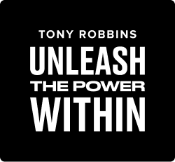 Tony Robbins Facebook ad