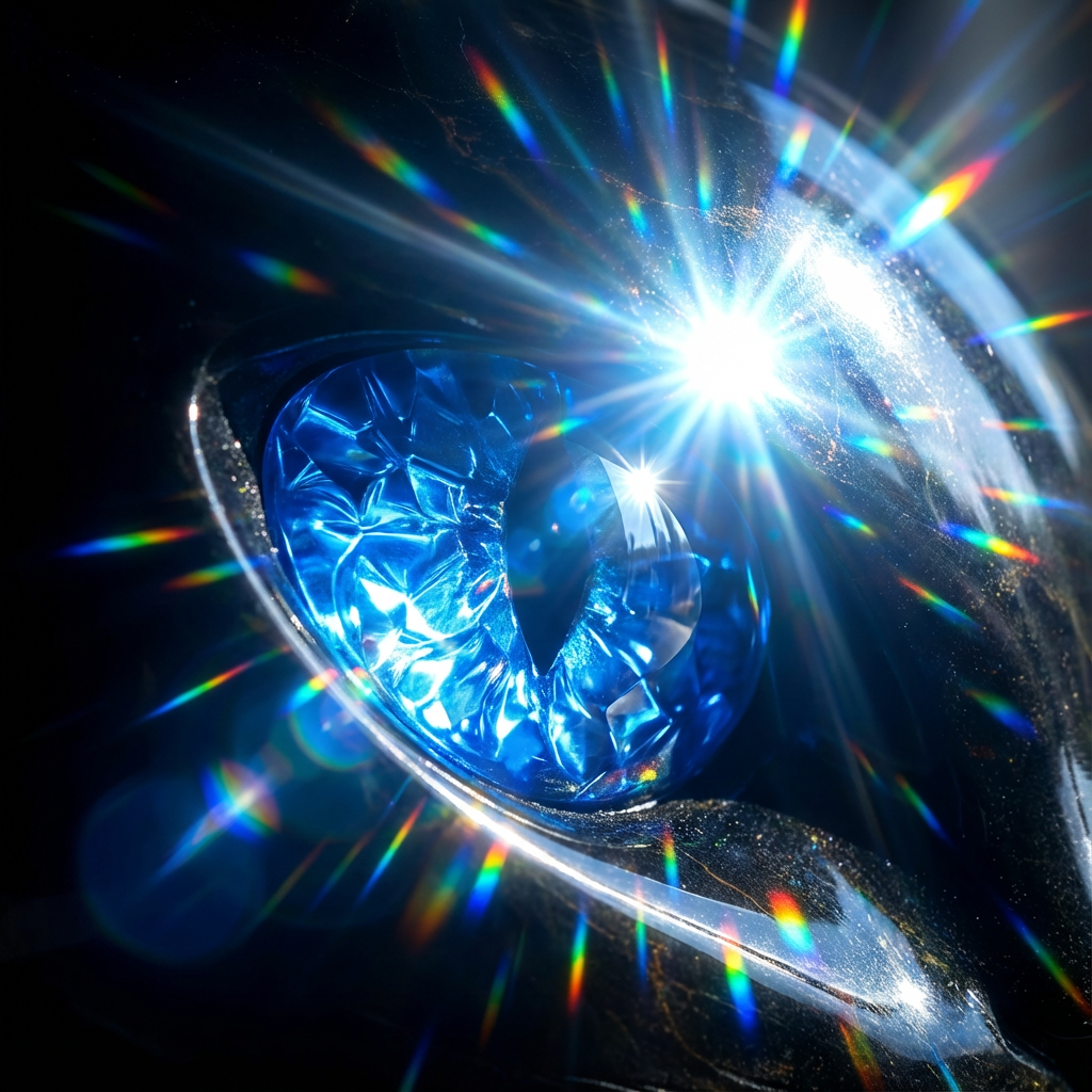 Elya Warwick - Bijoux et Accessoires d'Exception Facebook ad