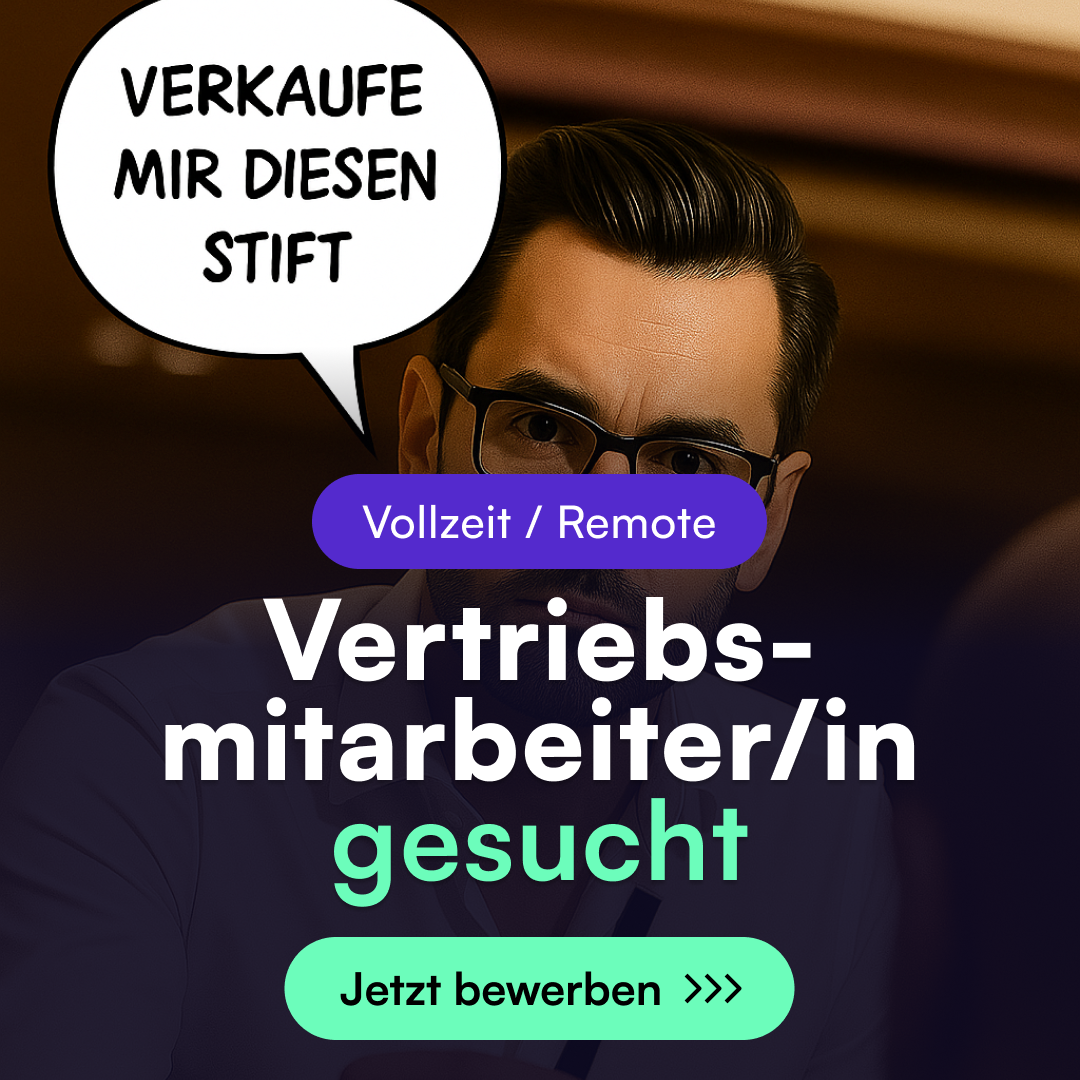 SichtbarerWerden.de Facebook ad