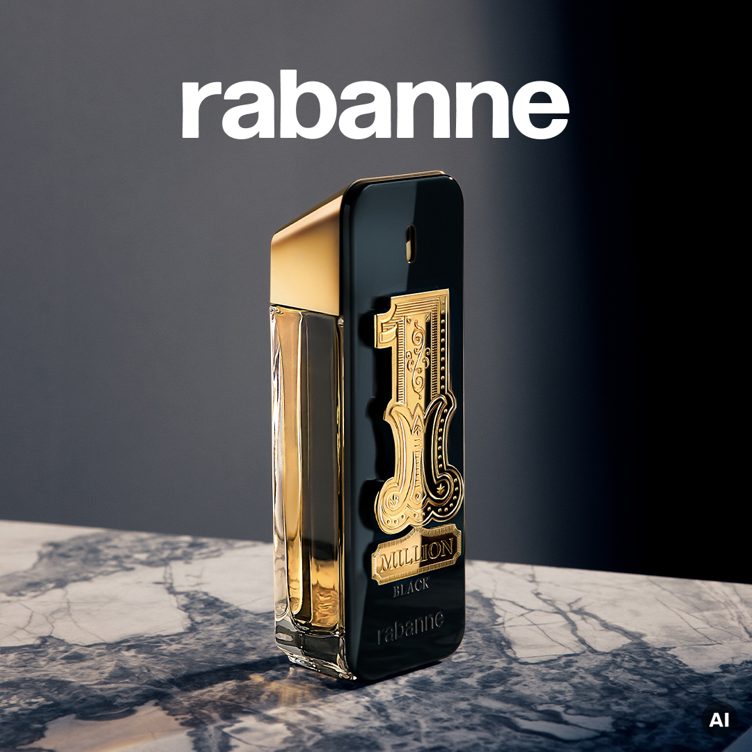 Rabanne Facebook ad