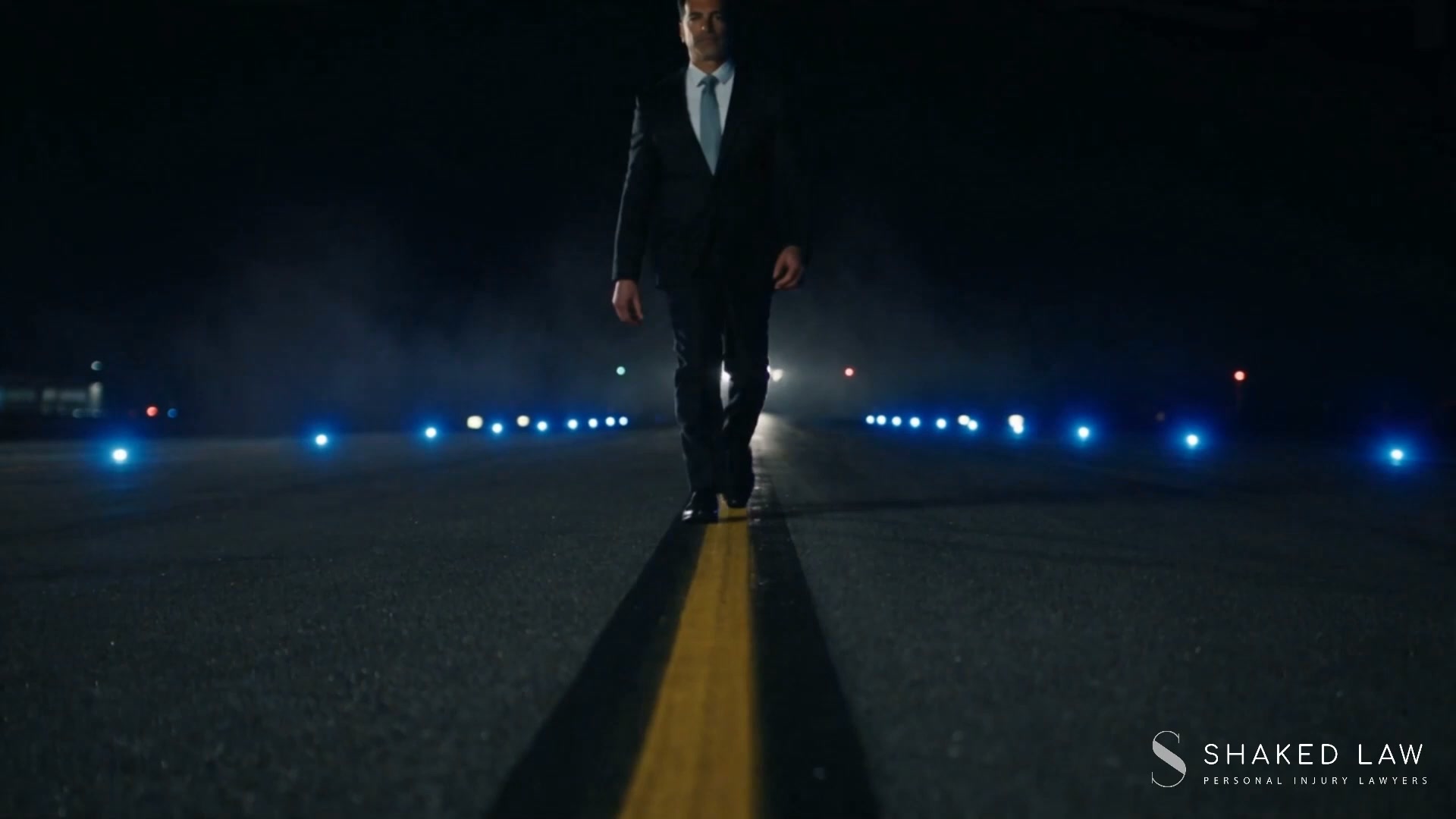 CG Media Facebook ad: AI Video Advertising for Law Firms