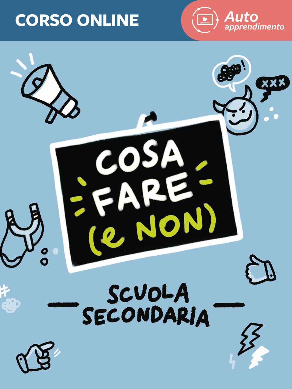 Edizioni Centro Studi Erickson Facebook ad