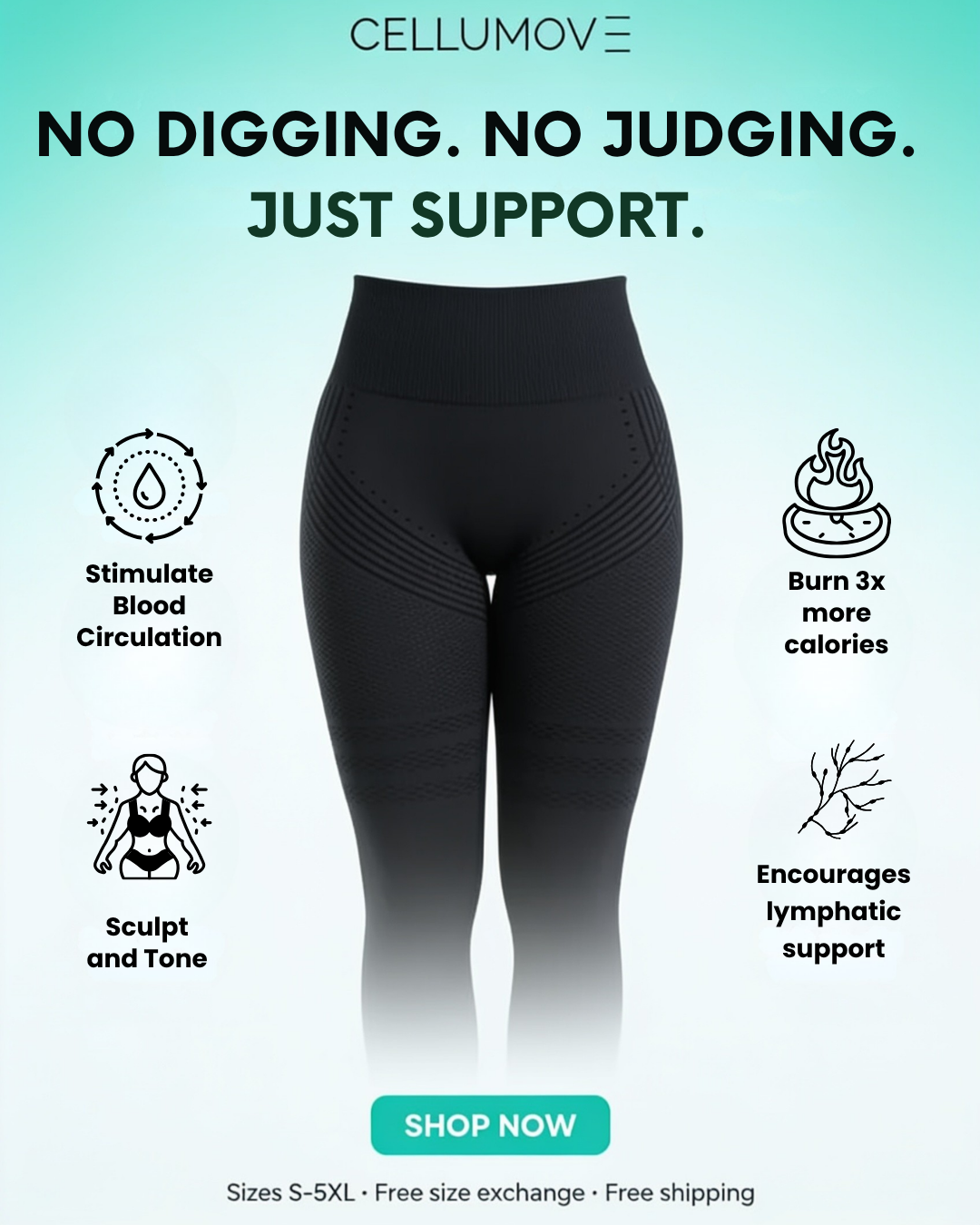 Cellumove Facebook ad