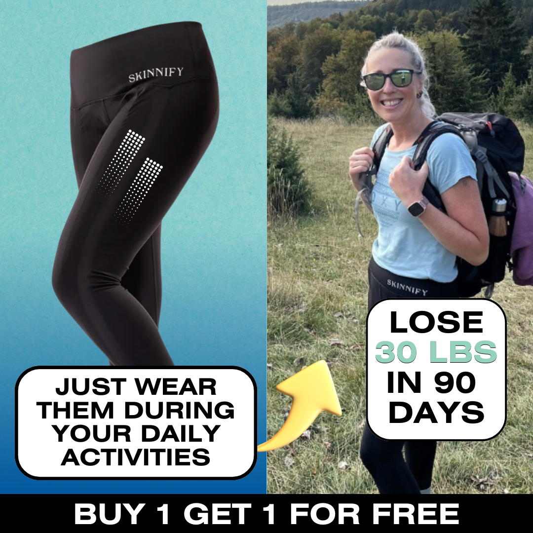 Skinnify Facebook ad