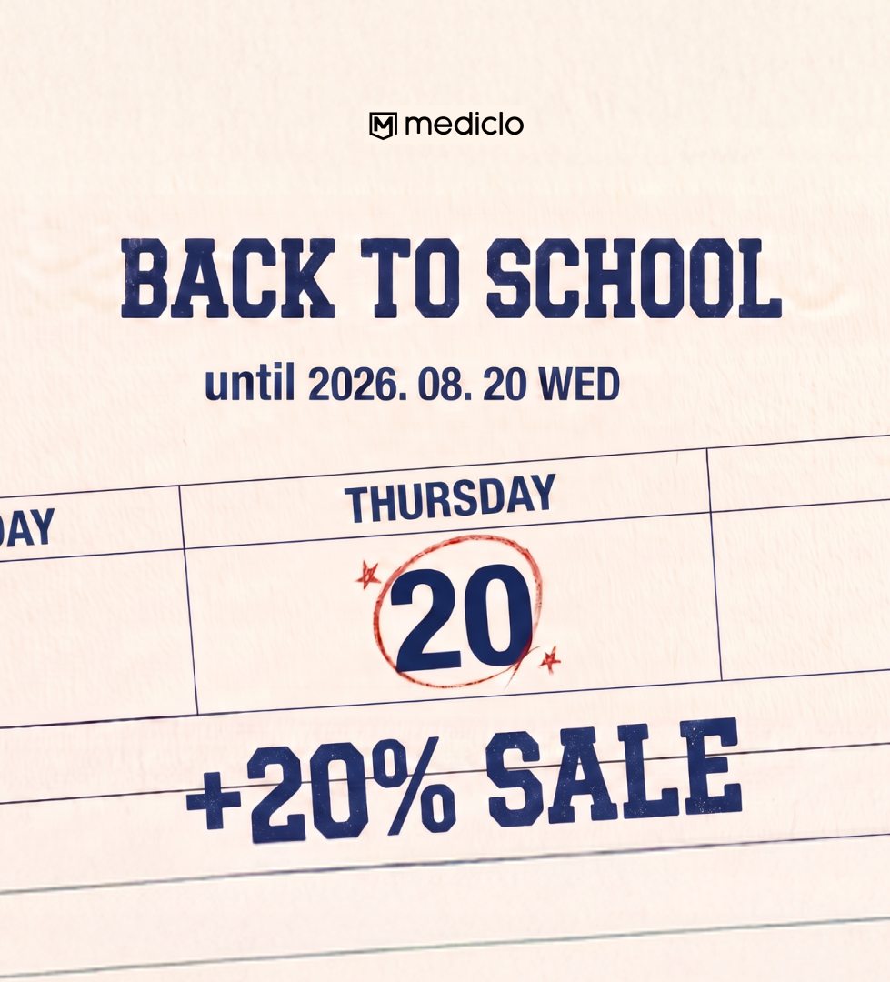 Shopmediclo Facebook ad
