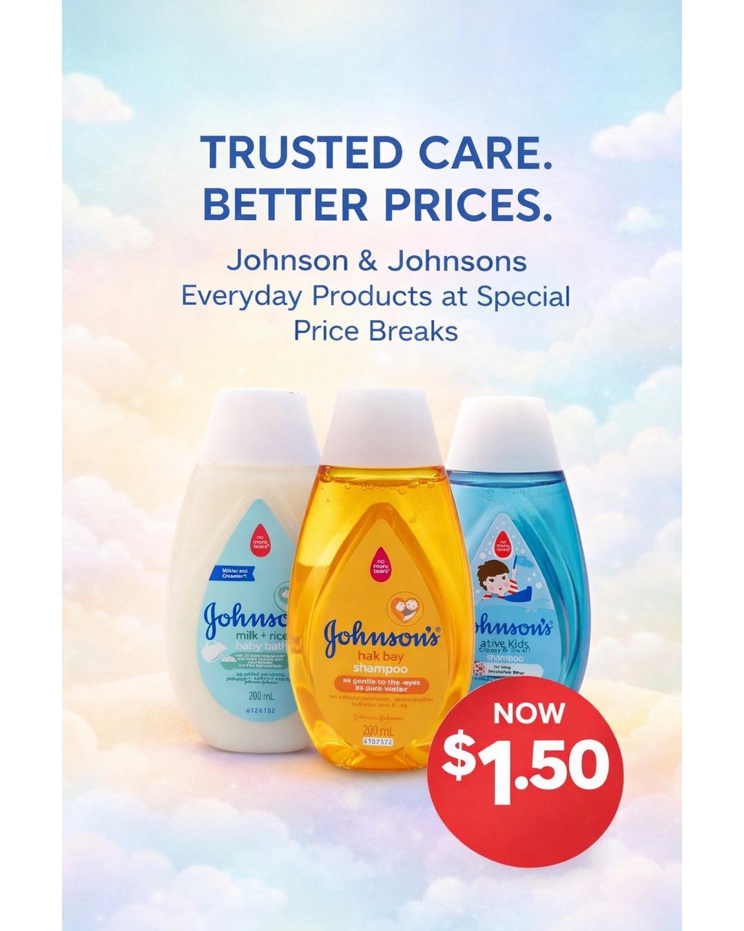 SM Island Guam Facebook ad