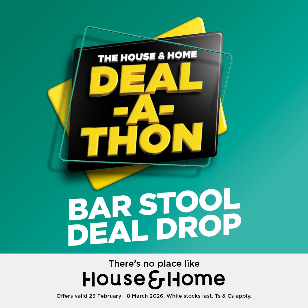 House & Home Facebook ad