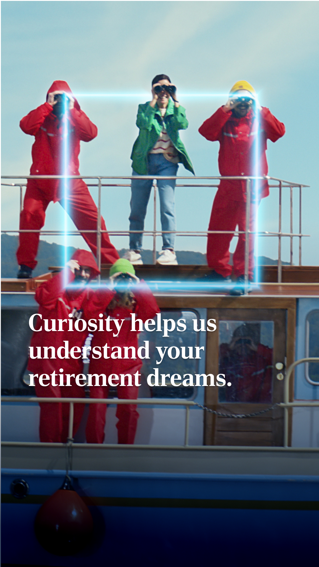 T. Rowe Price Facebook ad