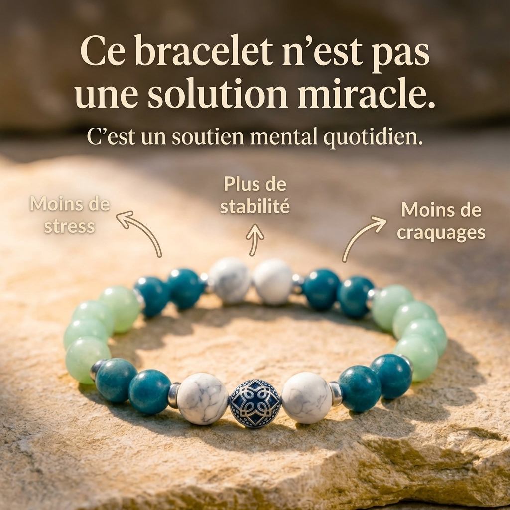 Boutique Namasté - Pierres Naturelles Facebook ad