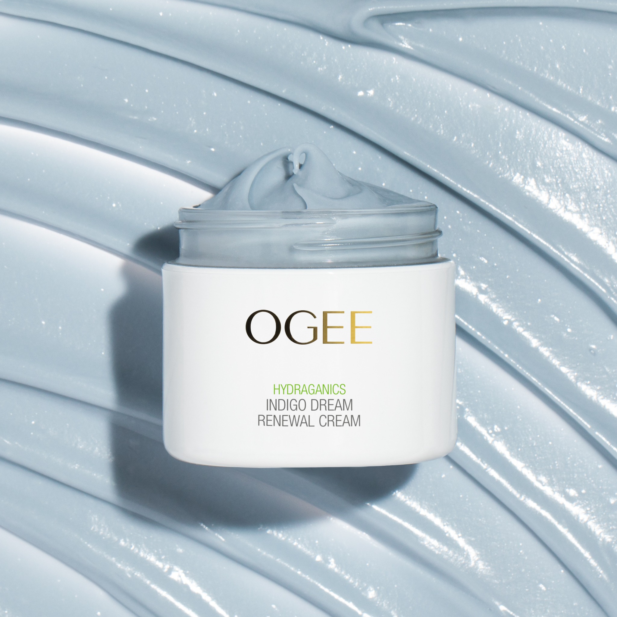 OGEE Facebook ad
