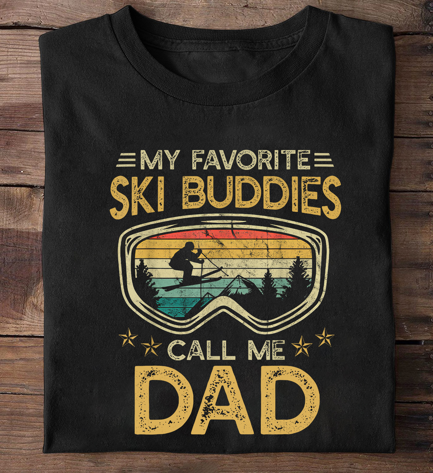 I'd Rather Be Skiing Facebook ad: Hit the slopes in style with our skiing…