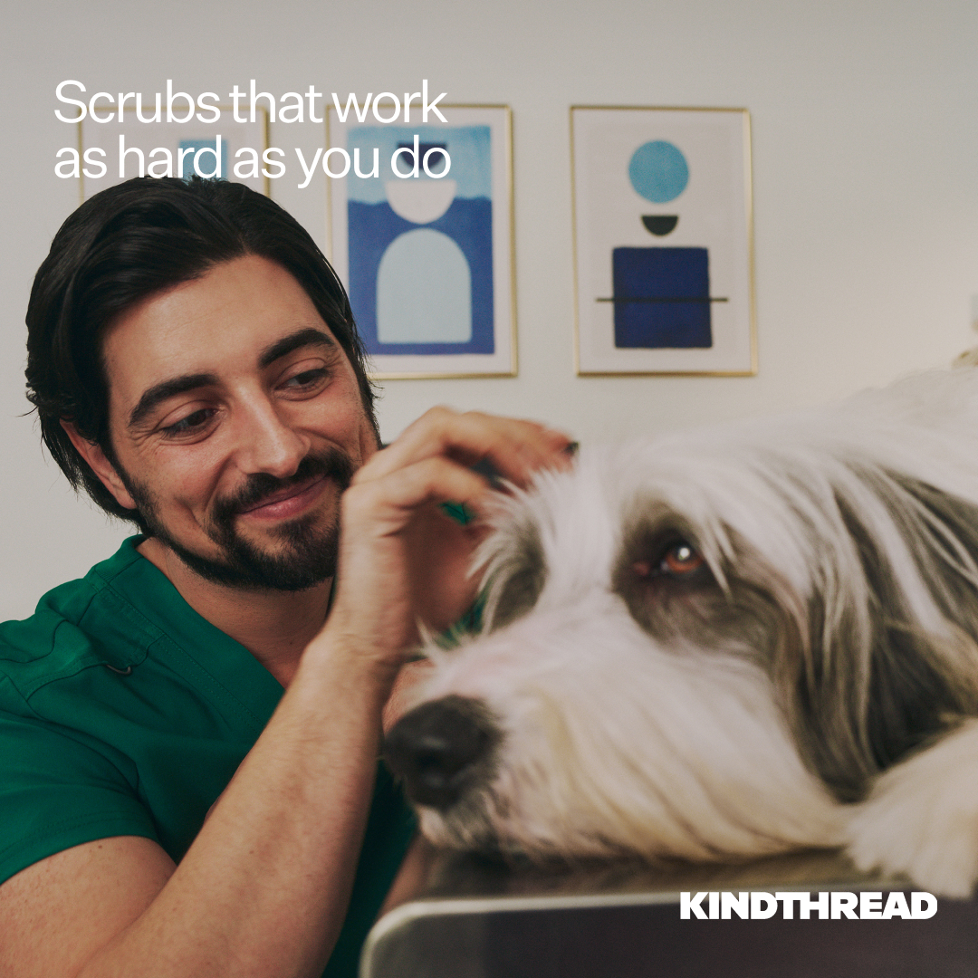 Kindthread Facebook ad