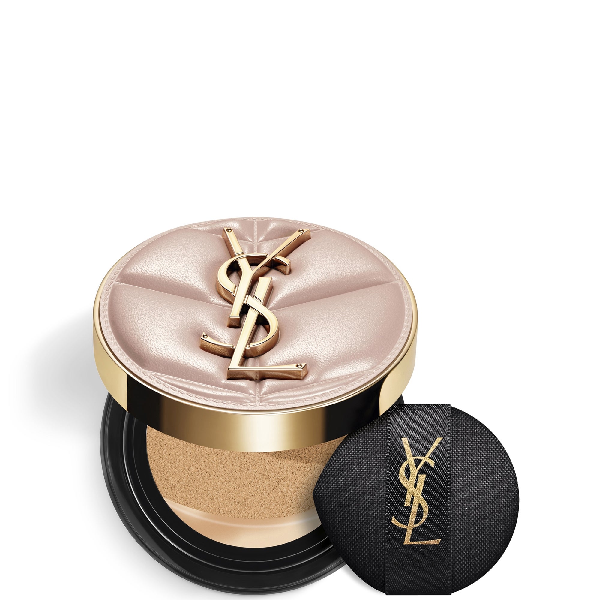 YSL Beauty Facebook ad
