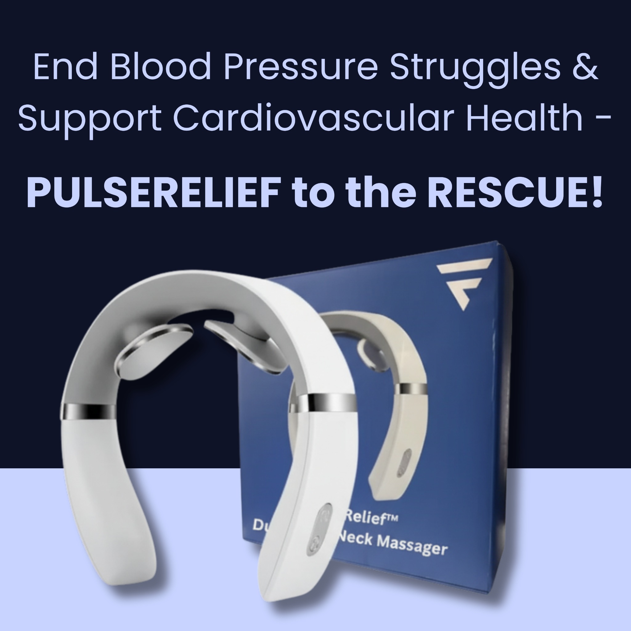 Purevia Facebook ad