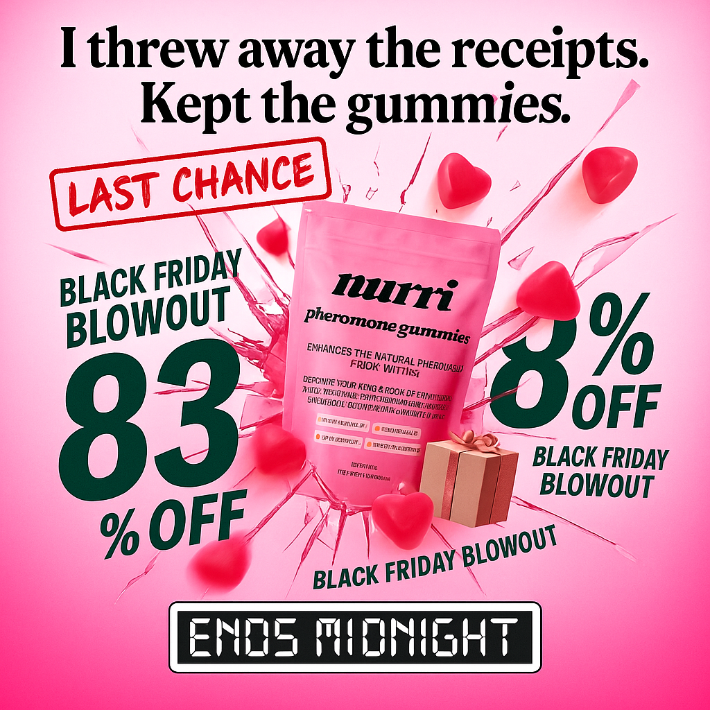 Brianna Carter Facebook ad