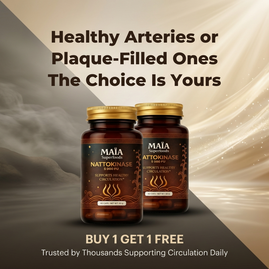 Cacao Research Institute Facebook ad