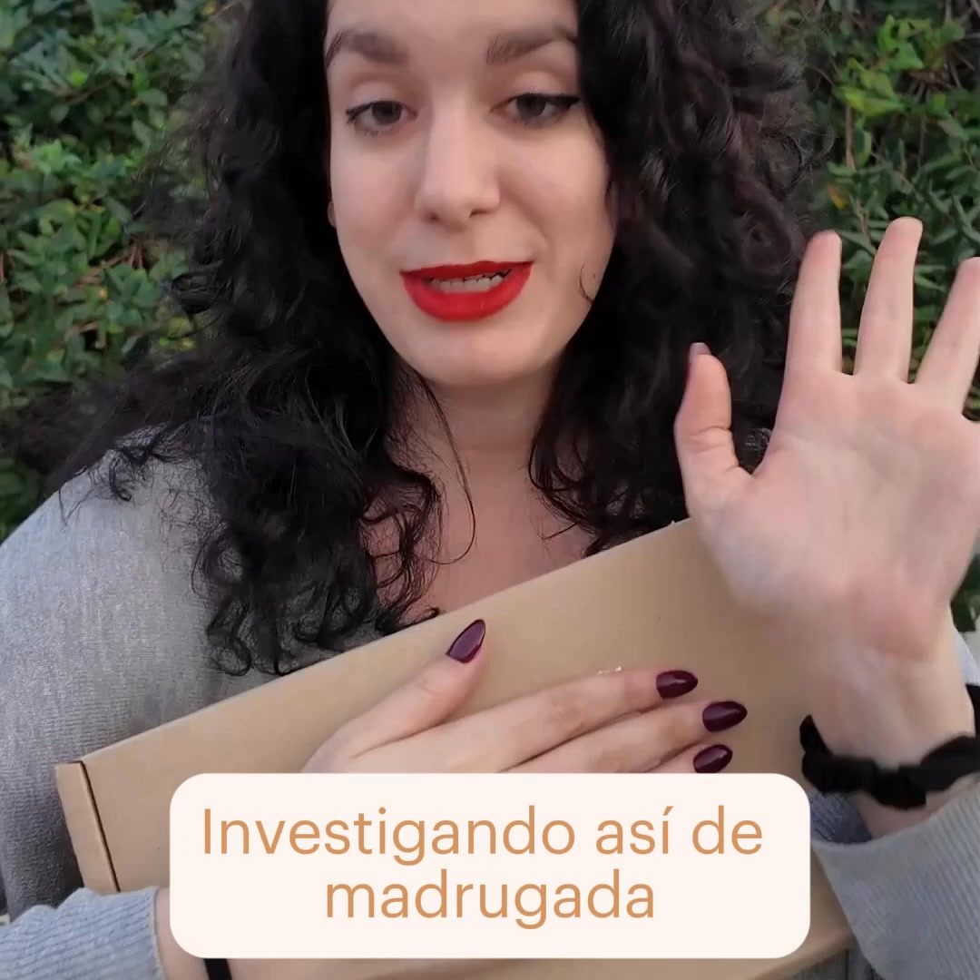 Ágora Cosmética Natural Facebook ad from Feb 10, 2026