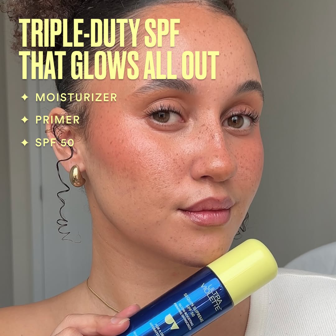 Sephora Facebook ad