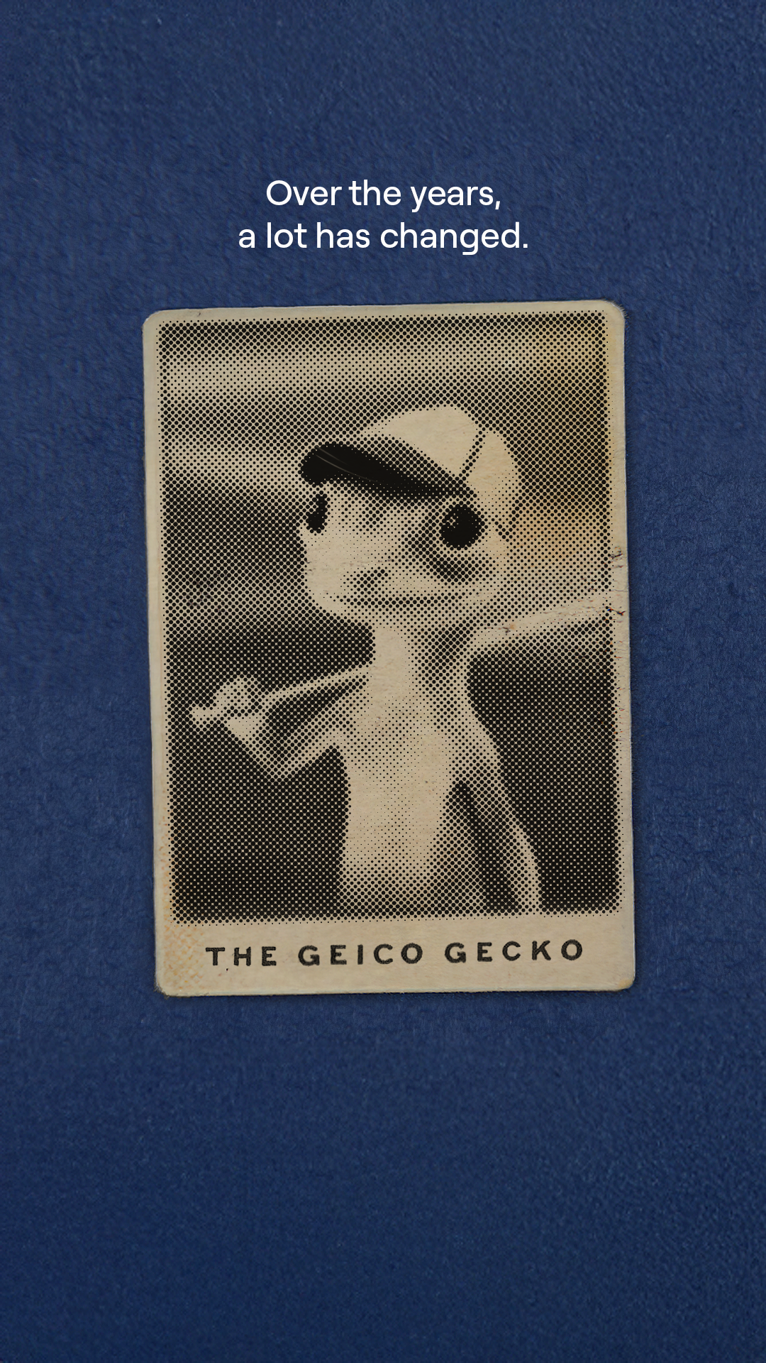 GEICO Facebook ad