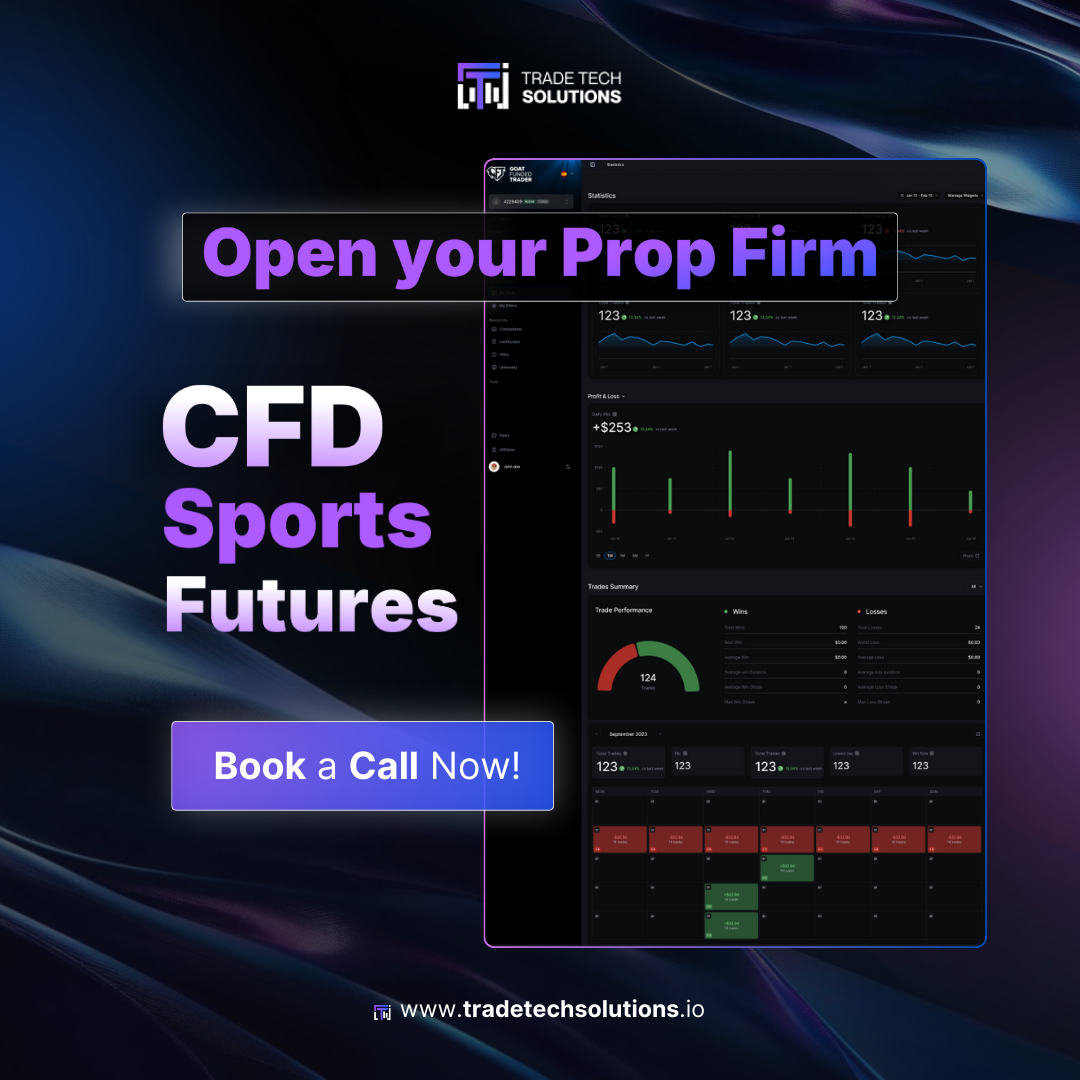 Trade Tech Solutions Facebook ad