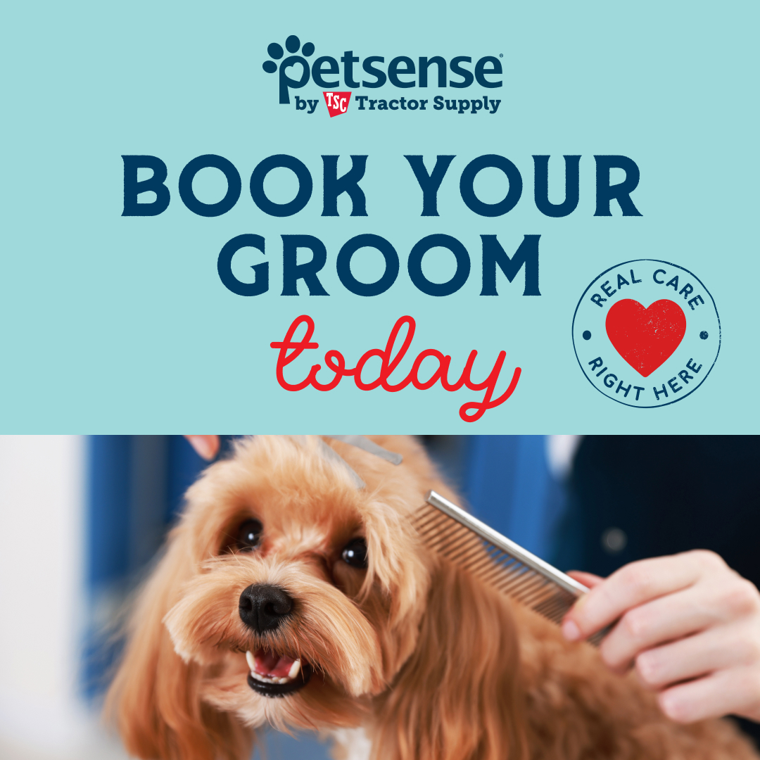 Petsense by Tractor Supply Facebook ad