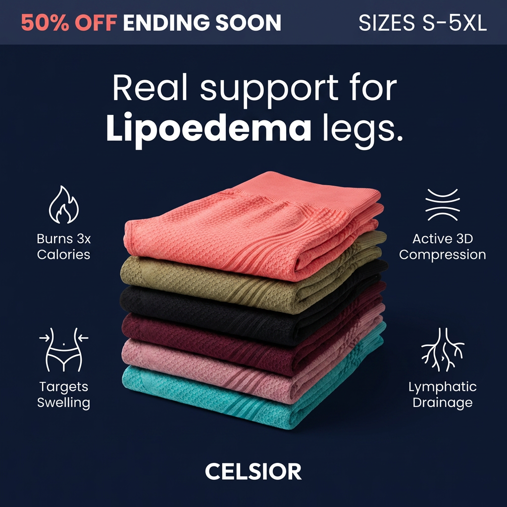 OhCelsior Facebook ad