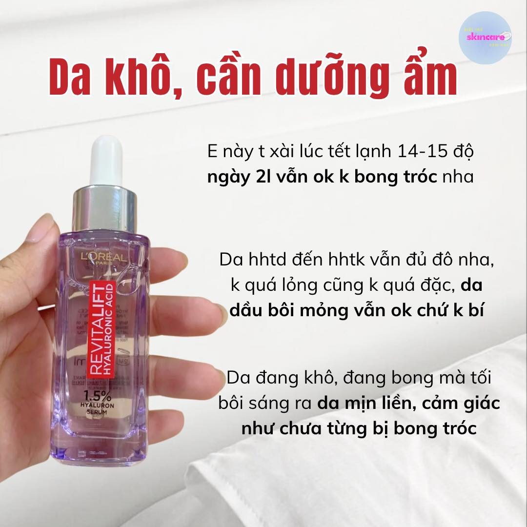 Biết thế skincare sớm hơn Facebook ad