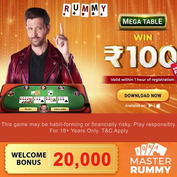 Rummy0322e Facebook ad: 404 Not Found